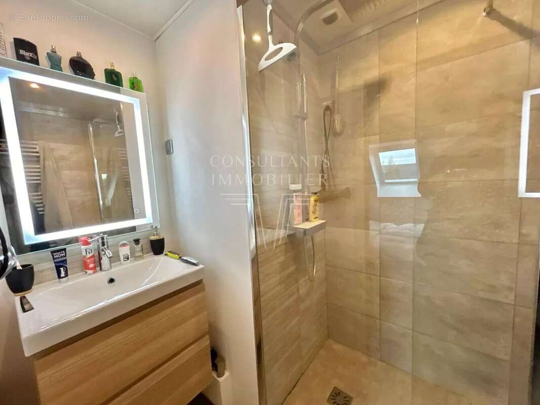 Appartement à DEAUVILLE
