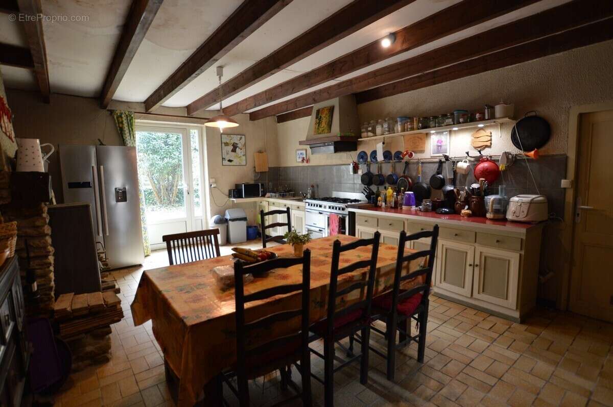 Maison à PELLEGRUE