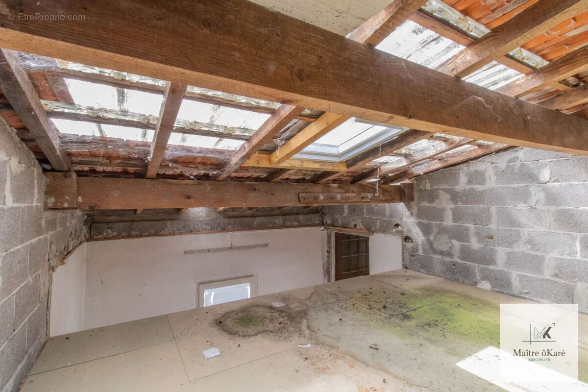 Appartement à BAR-LE-DUC