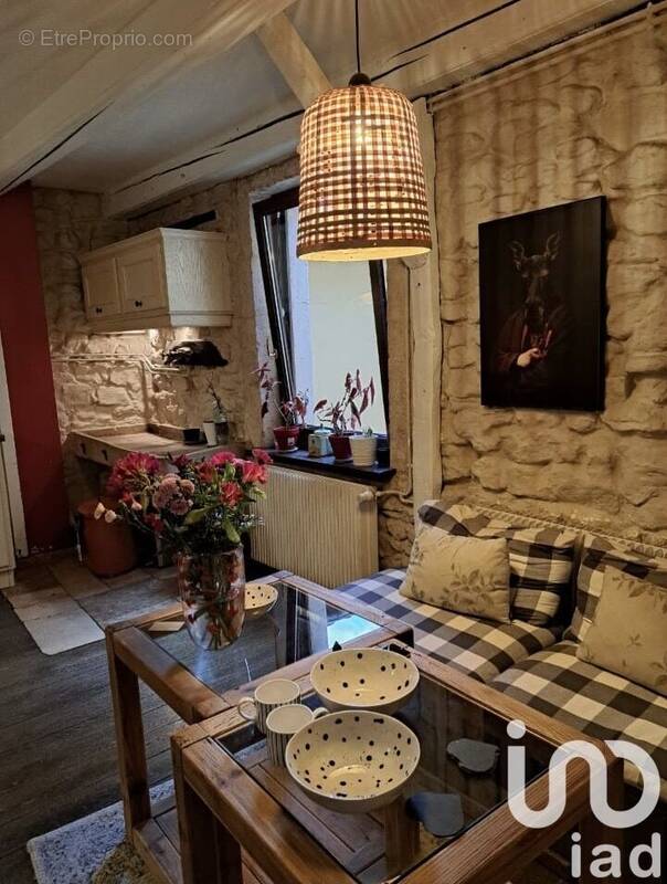 Photo 1 - Maison à MARON