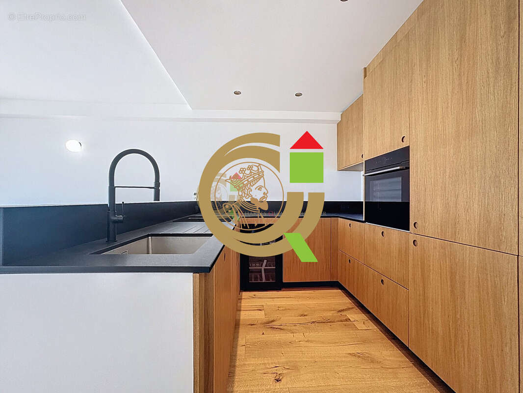 Appartement à LE TOUQUET-PARIS-PLAGE