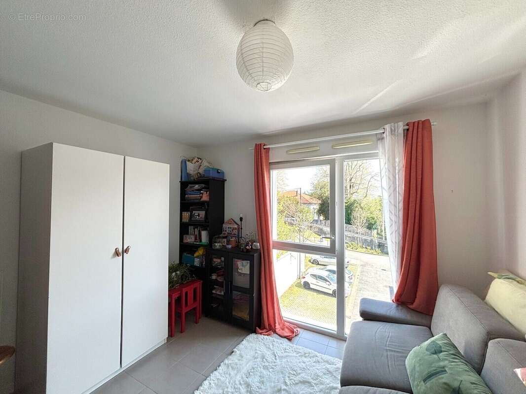 Appartement à BAYONNE