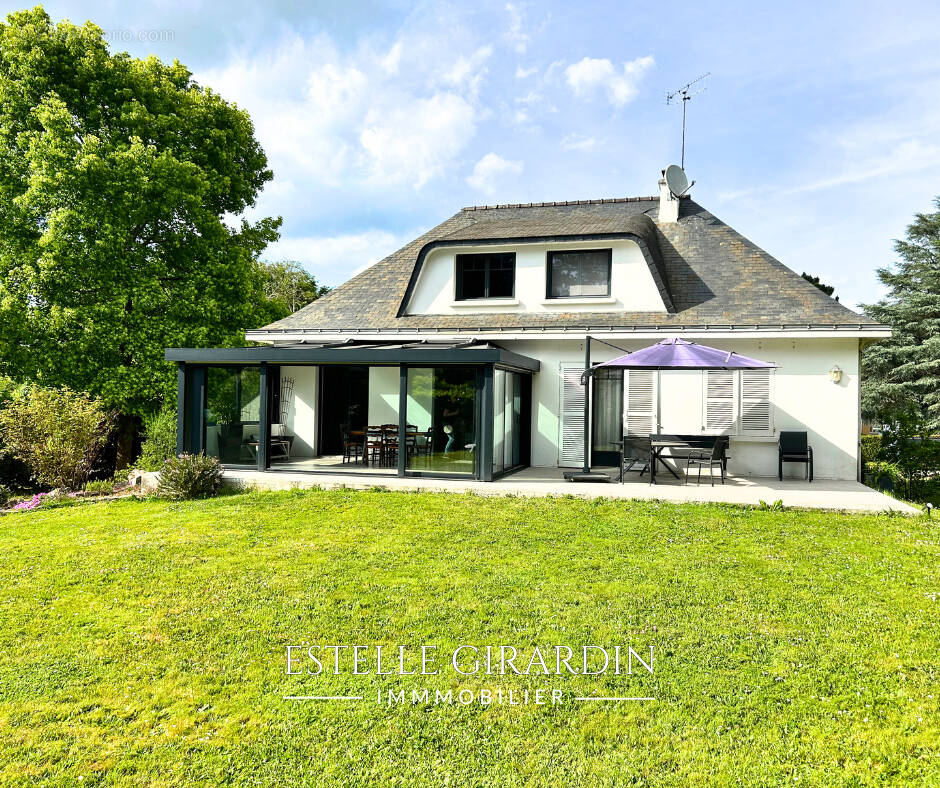 Maison à CARQUEFOU