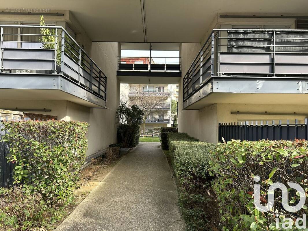Photo 1 - Appartement à VALENCE