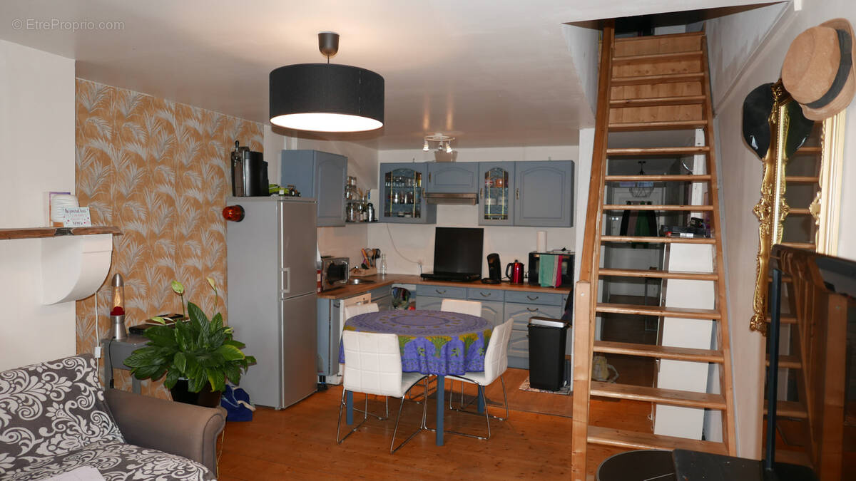 Appartement à BAYONNE