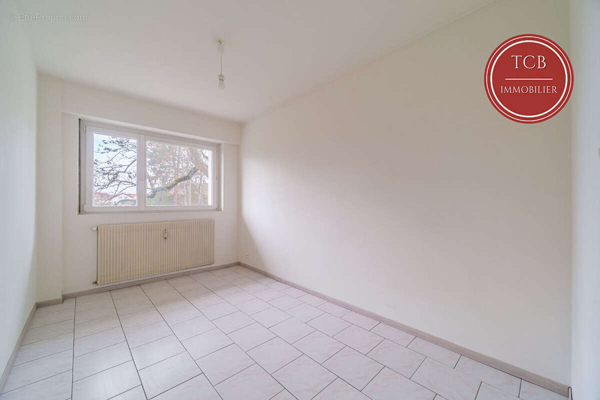Appartement à ILLZACH