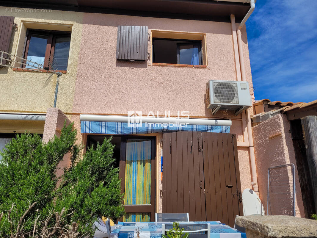 Maison à NARBONNE