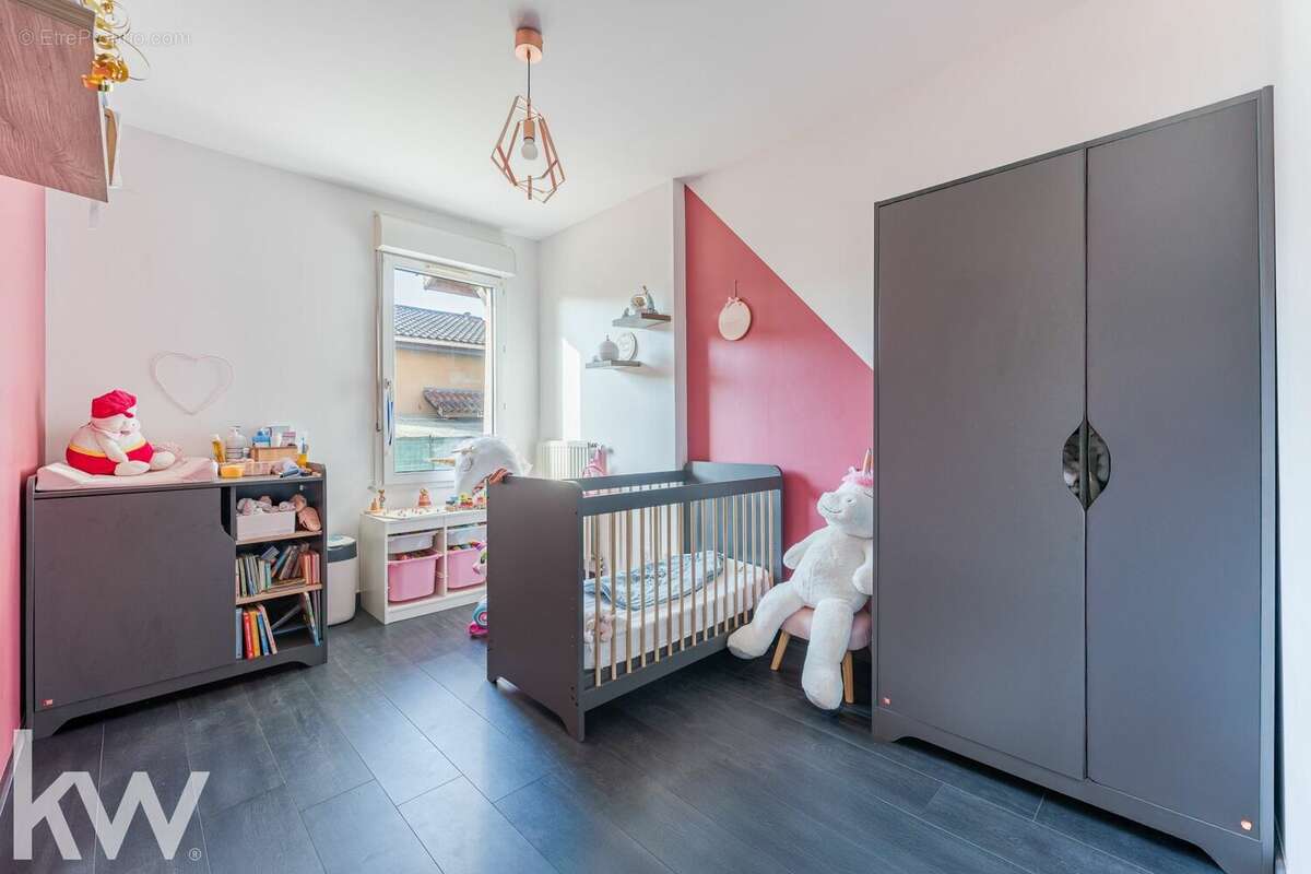 Appartement à L&#039;ISLE-D&#039;ABEAU