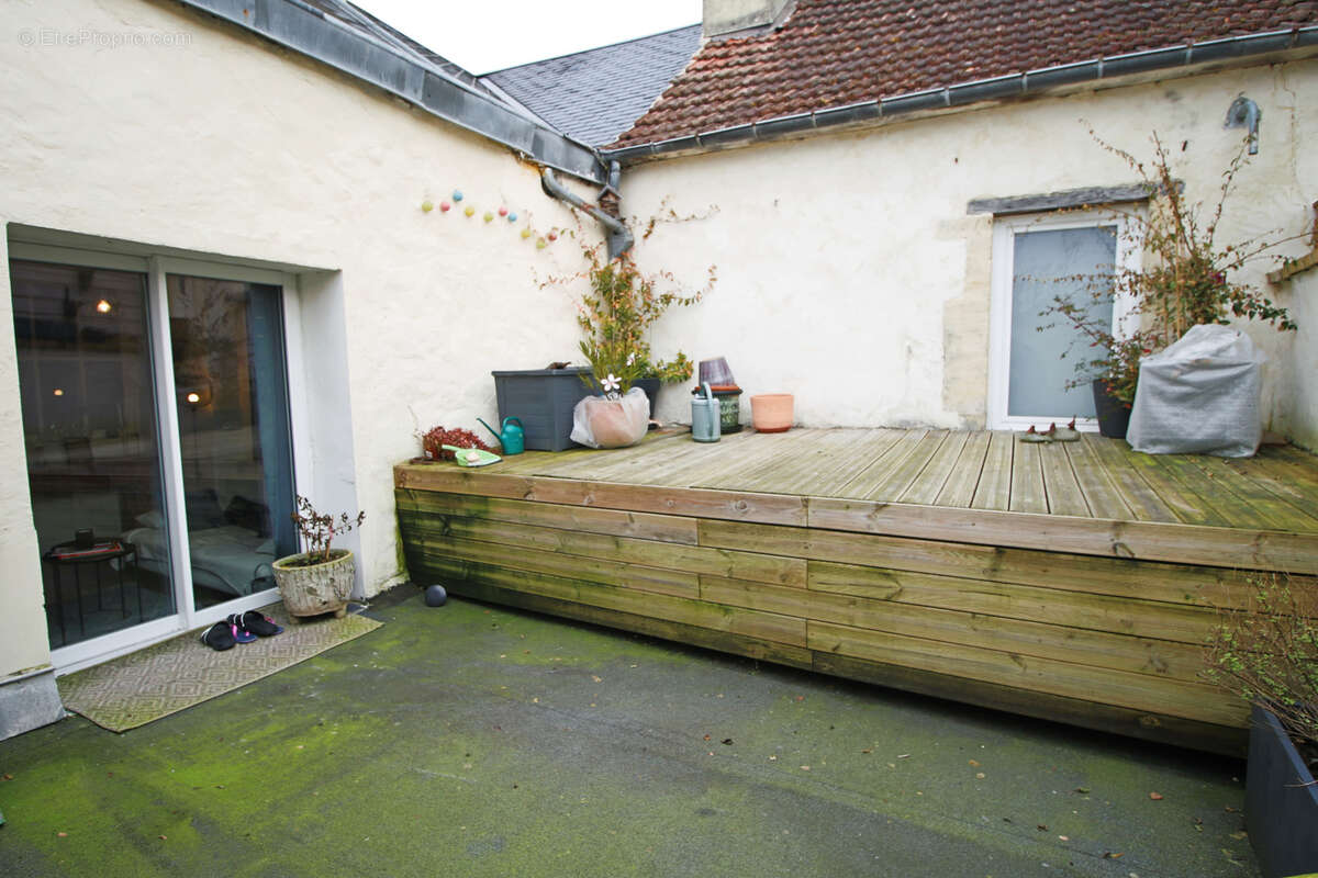 Maison à BAYEUX