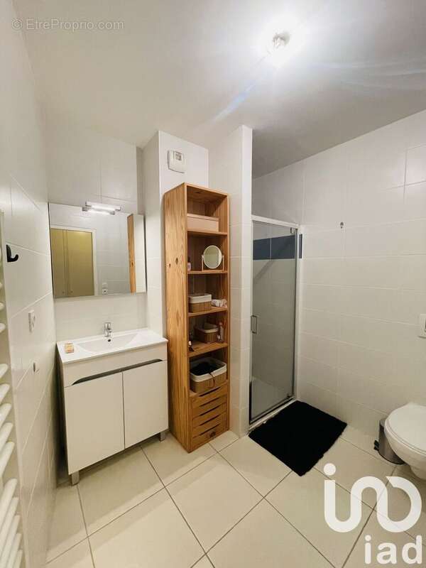 Photo 8 - Appartement à ORVAULT