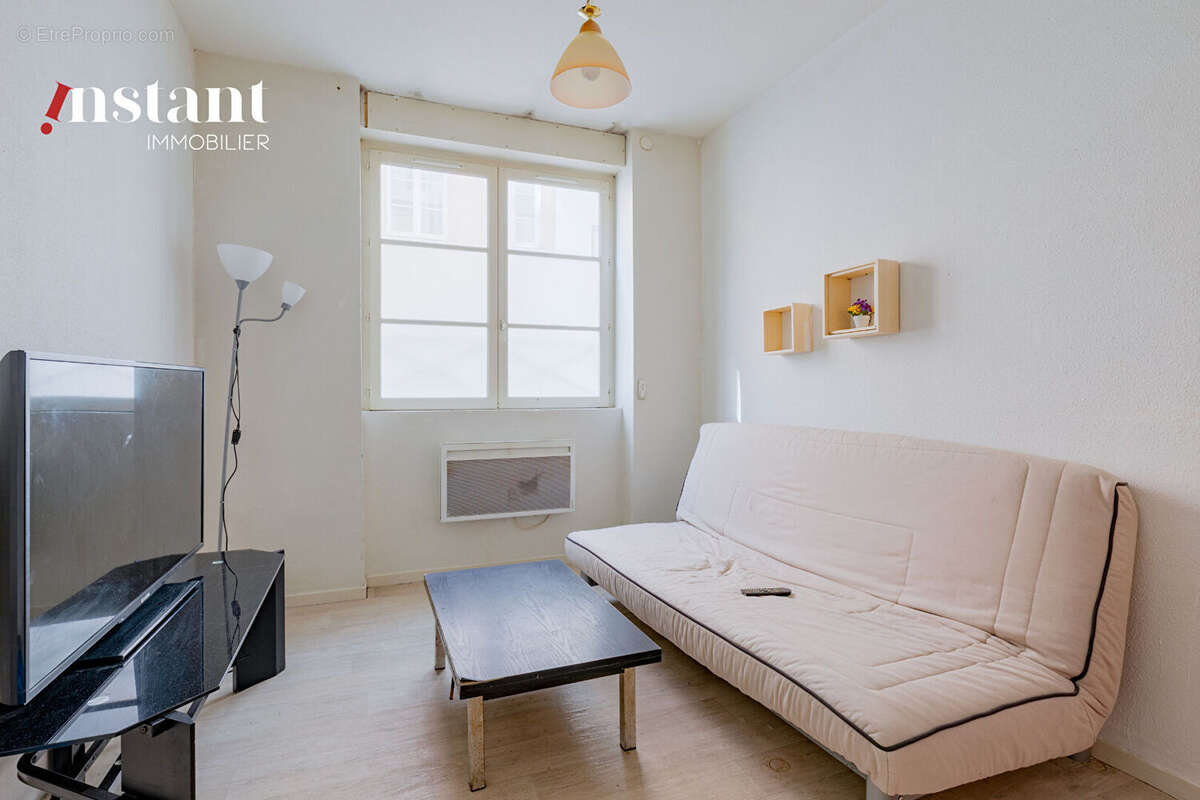 Appartement à LYON-1E