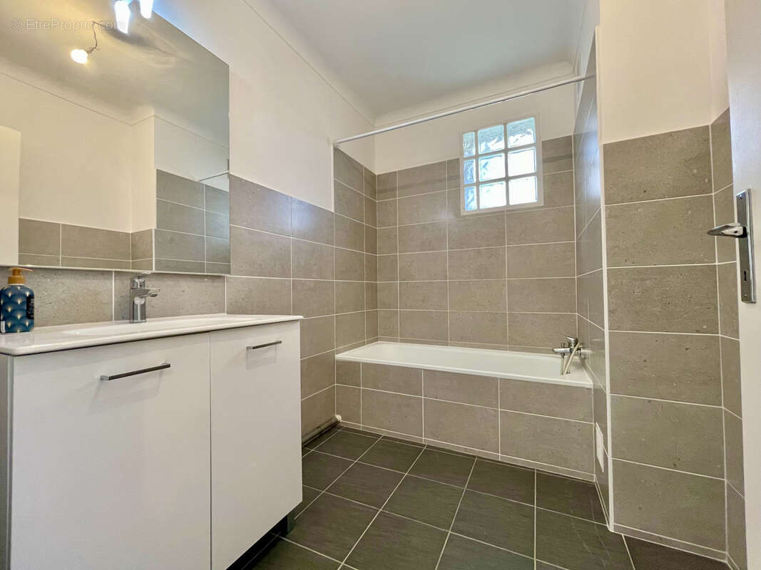 Appartement à LES SABLES-D&#039;OLONNE