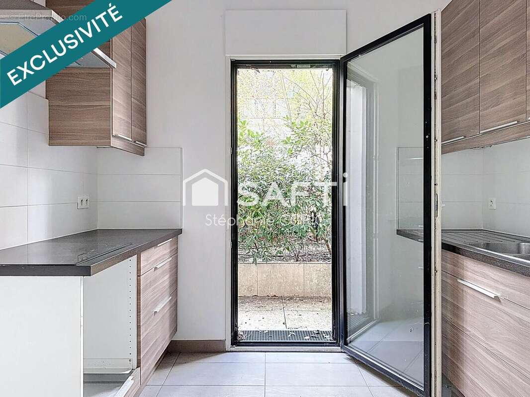 Photo 3 - Appartement à SURESNES
