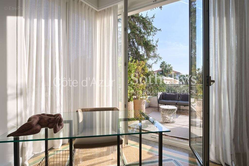 Maison à NICE
