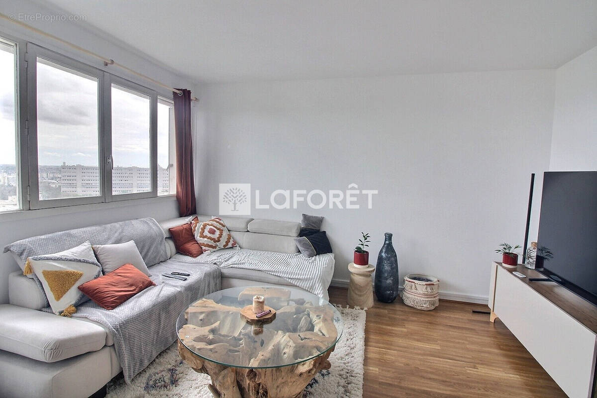 Appartement à FONTENAY-AUX-ROSES