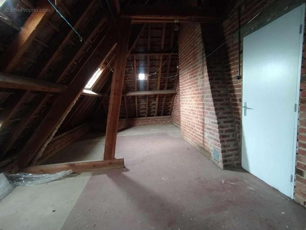 Photo 9 - Maison à THEROUANNE