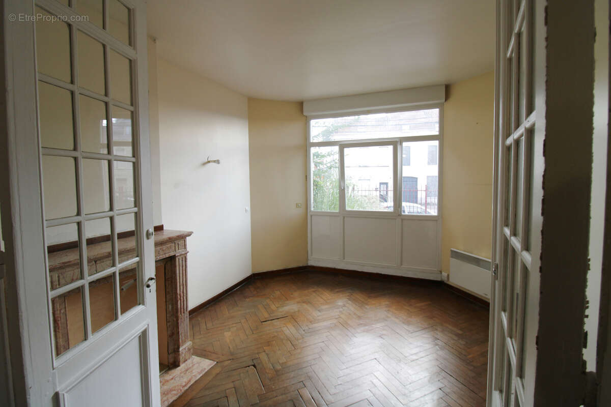 Appartement à WATTIGNIES