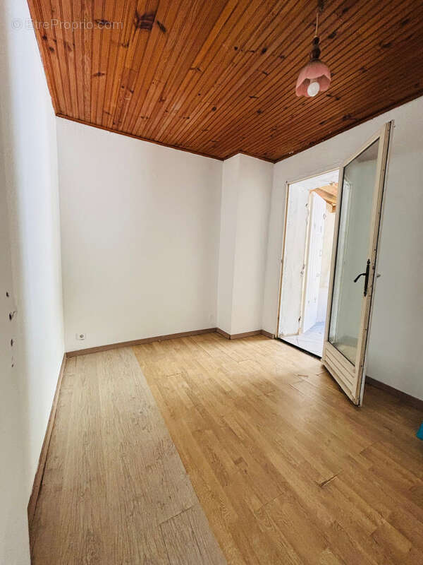 Maison à TOULON
