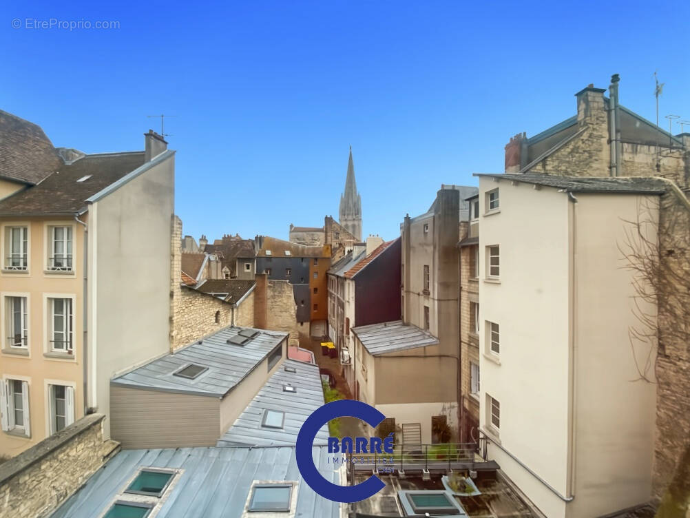 Appartement à CAEN