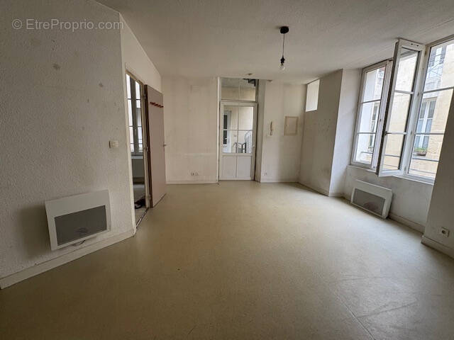 Appartement à ROCHEFORT