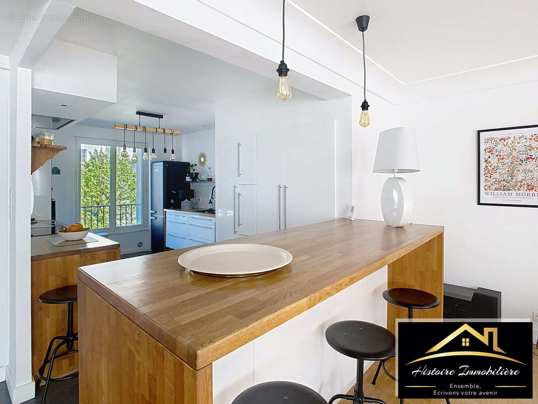 Appartement à BREST