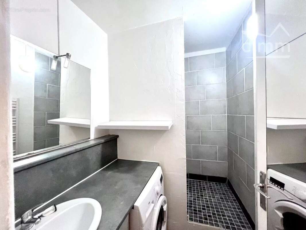 Appartement à LAMORLAYE