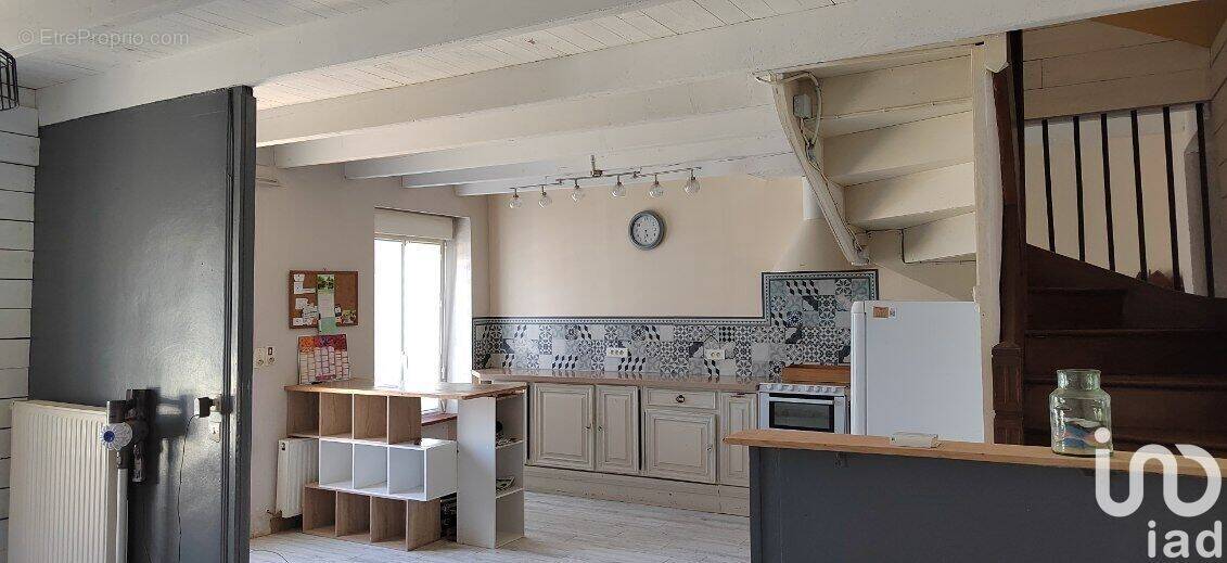 Photo 1 - Maison à CARHAIX-PLOUGUER