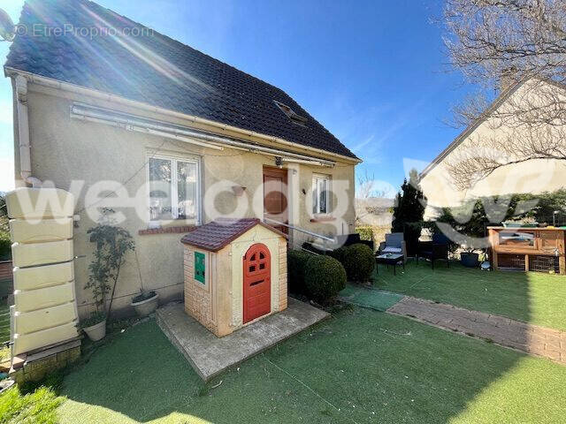 Maison à GISORS