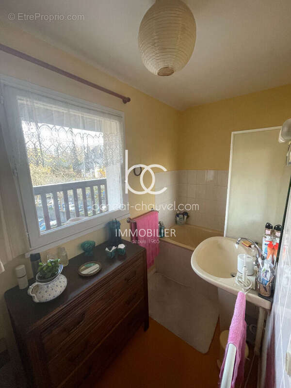 Appartement à VANNES