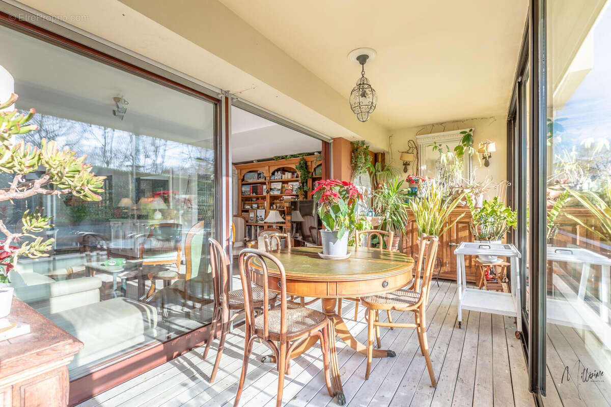 Appartement à ANGLET