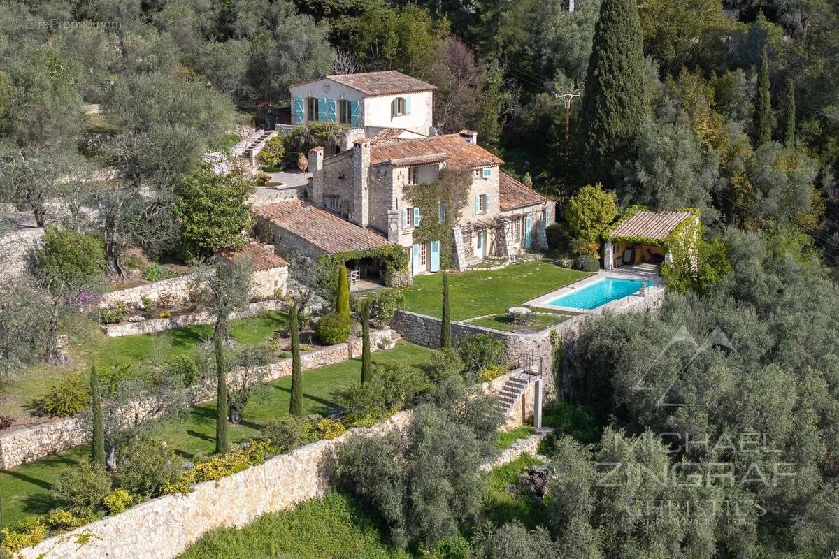 Maison à LE TIGNET
