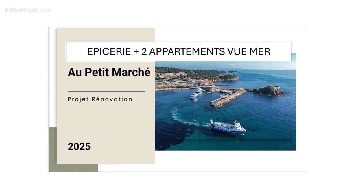 Appartement à HYERES