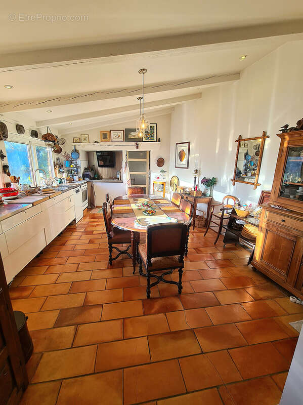 Maison à MENTON