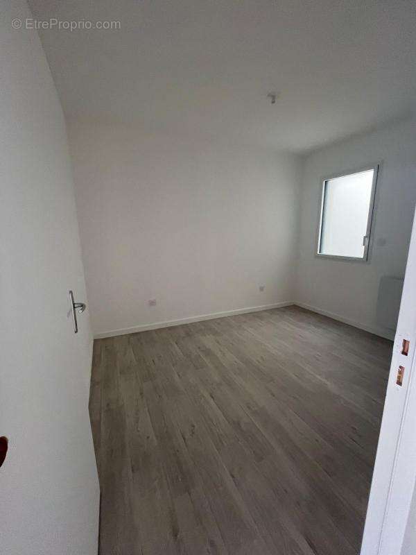 Appartement à MUZILLAC