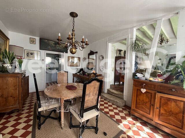 Maison à GISORS