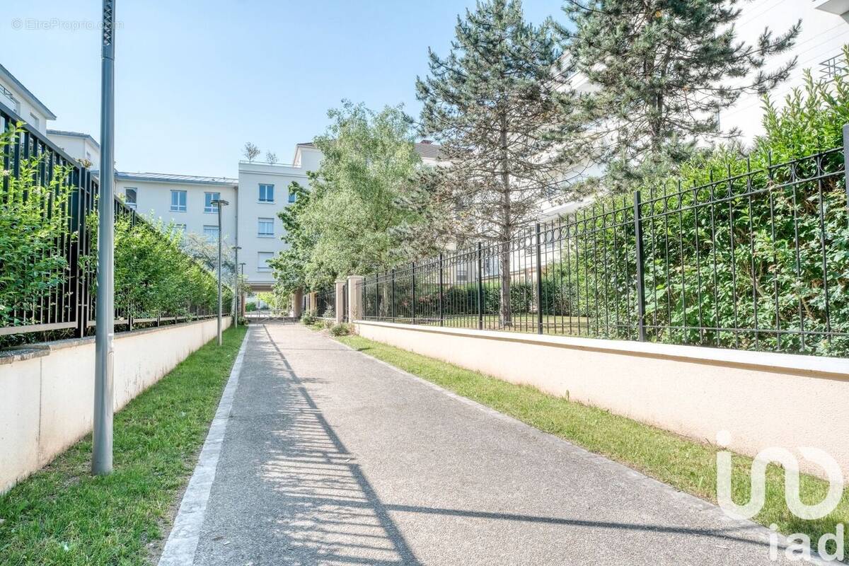 Photo 1 - Appartement à NOISY-LE-GRAND