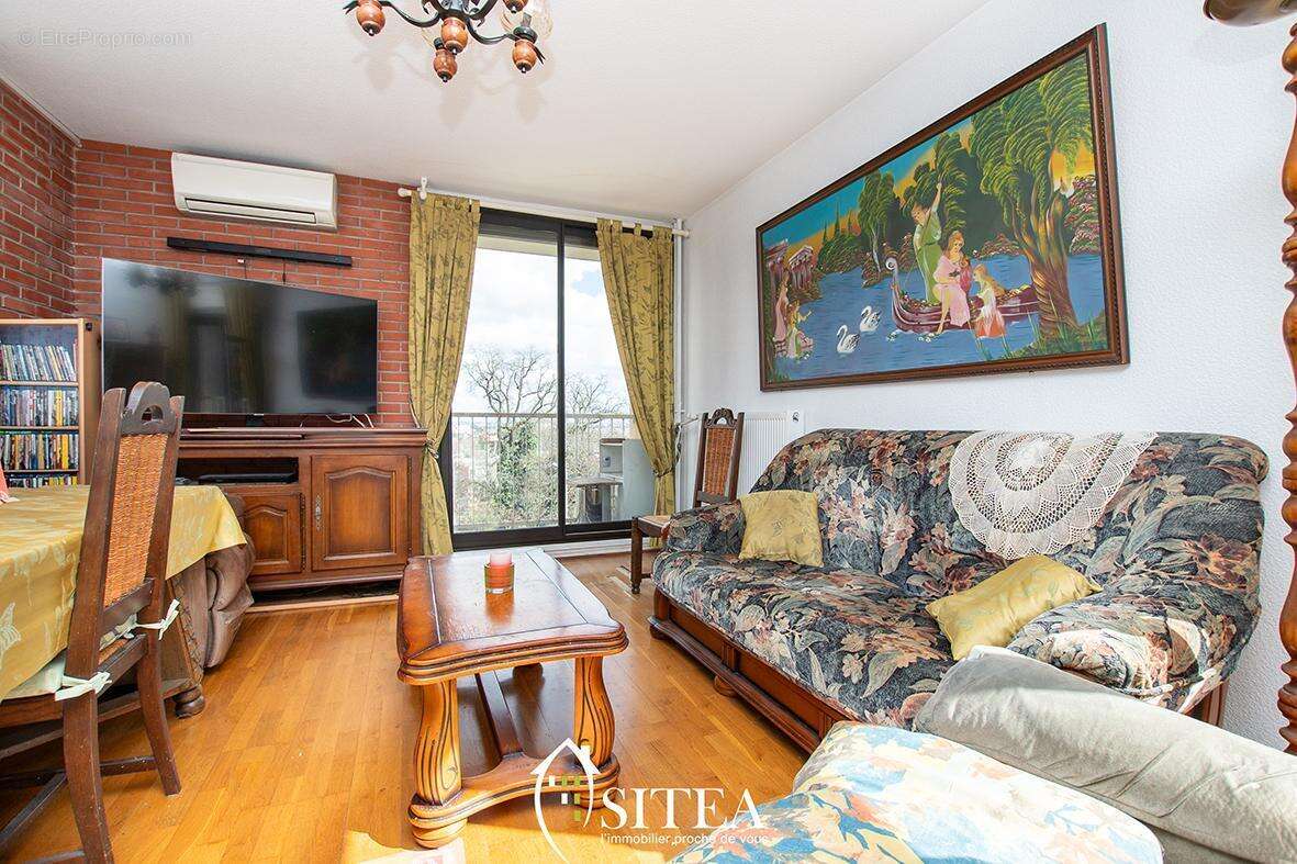 Appartement à COLOMIERS