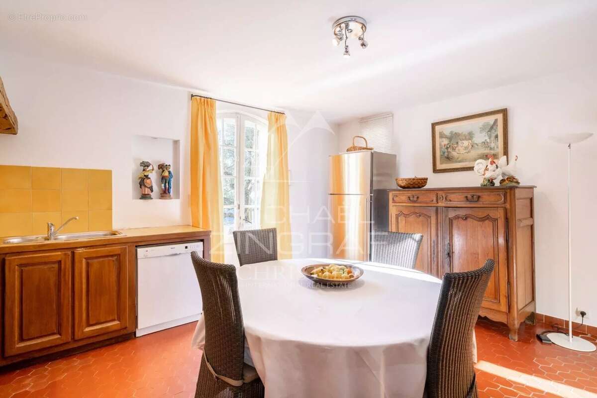Maison à LE TIGNET