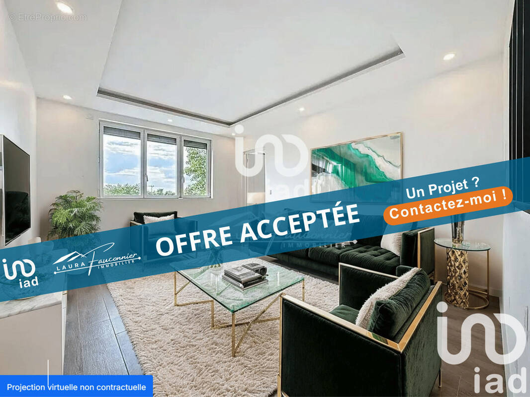 Photo 1 - Appartement à VILLEPARISIS