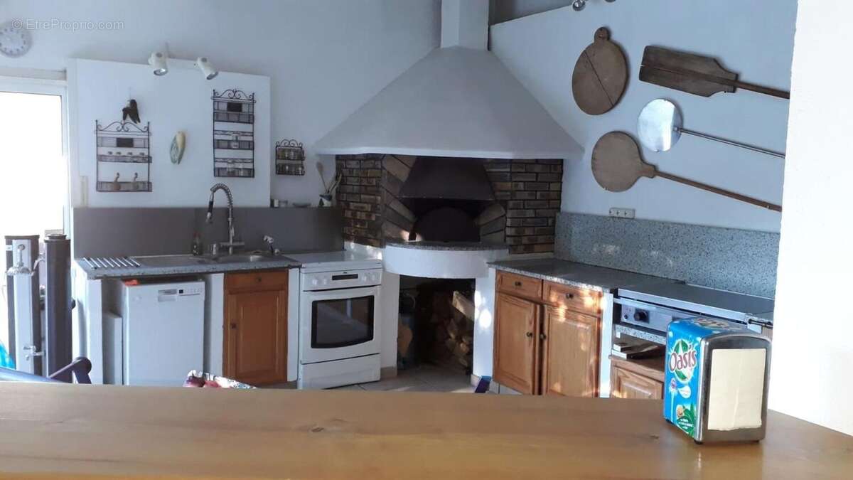 Photo 7 - Maison à AUBIGNAN