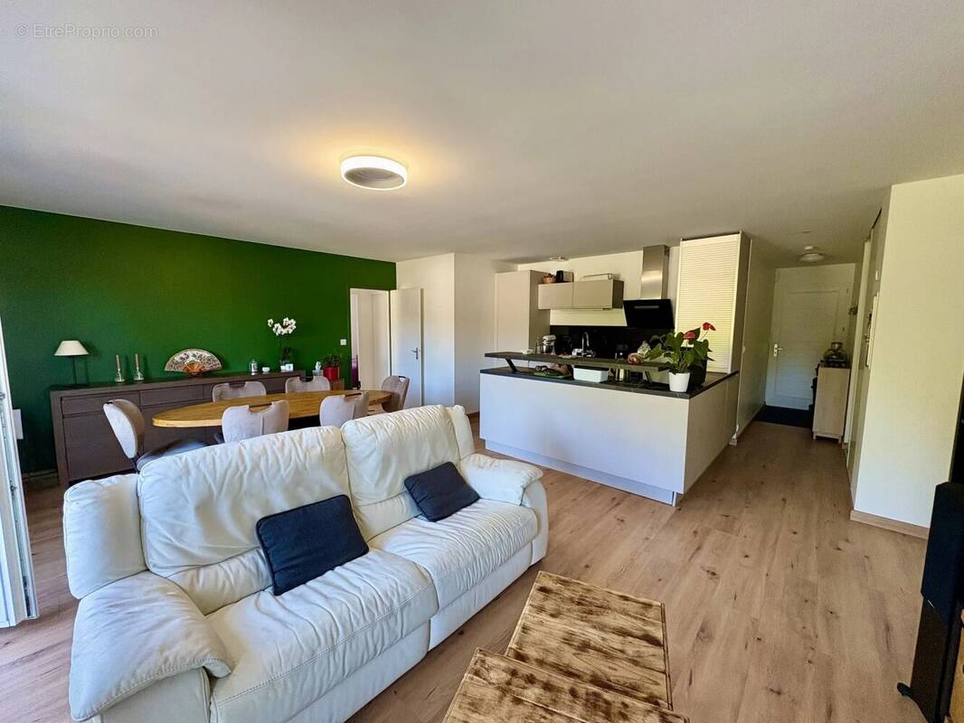 Appartement à SAINT-BREVIN-LES-PINS