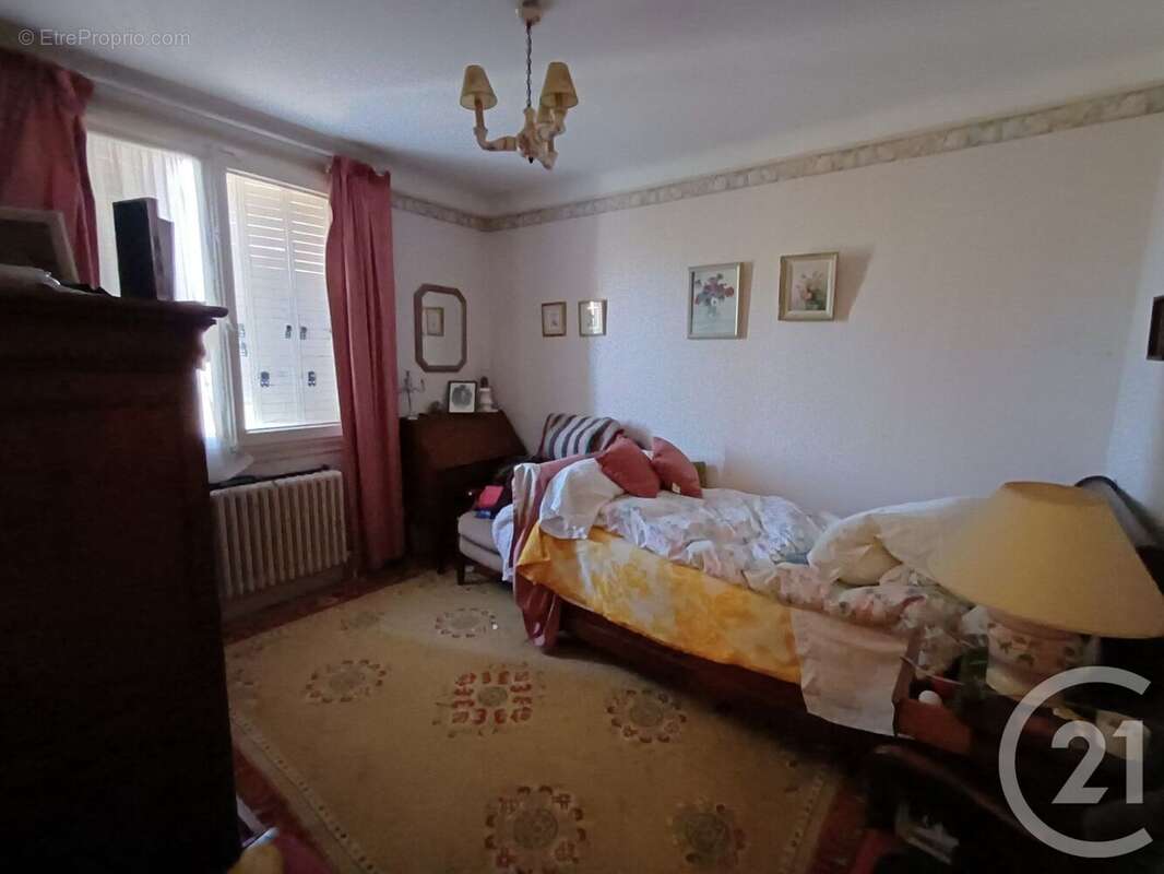 Maison à CHATEAUDUN