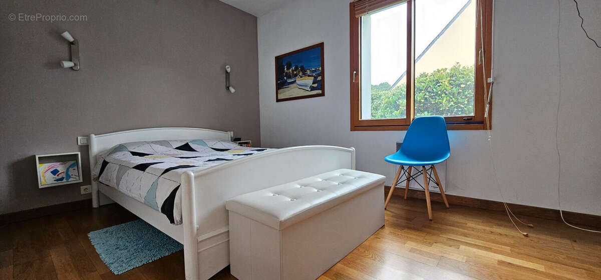 Maison à COMBRIT