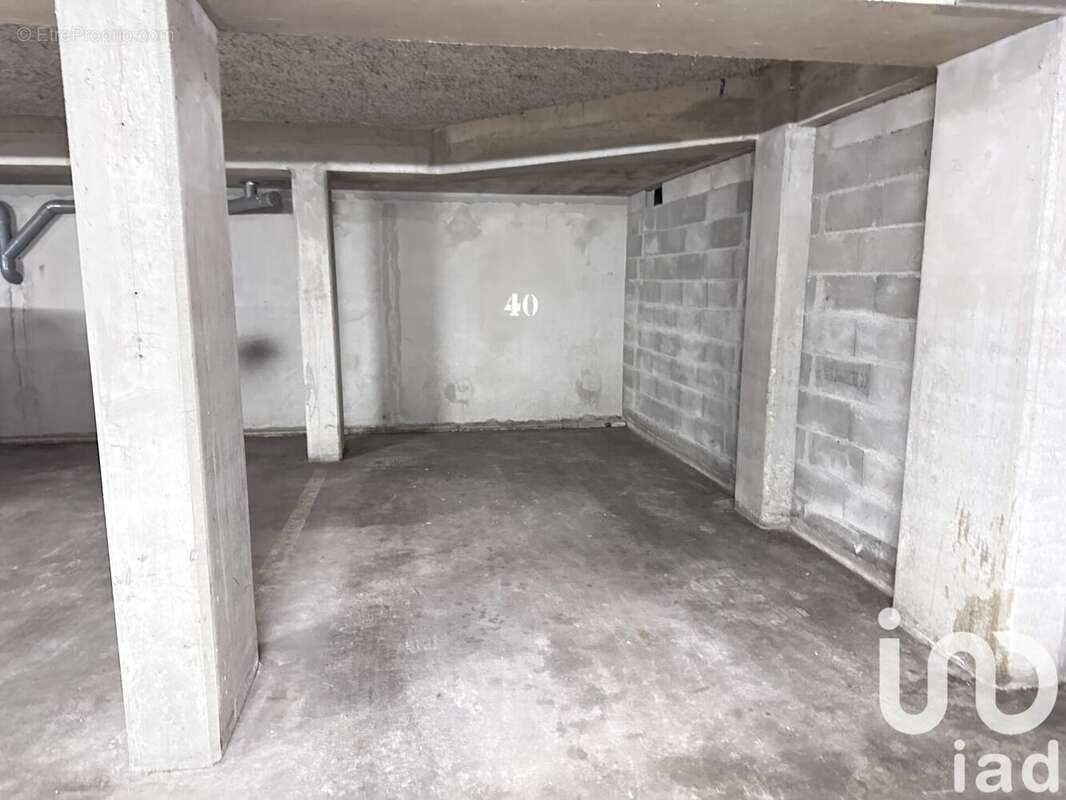 Photo 7 - Appartement à TOULOUSE