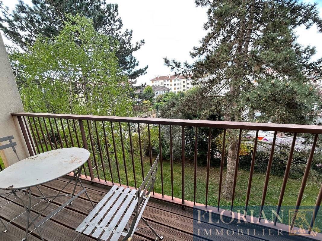Appartement à ANTONY