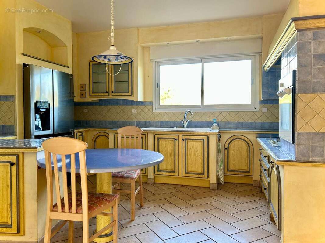 Photo 9 - Maison à AUBIGNAN