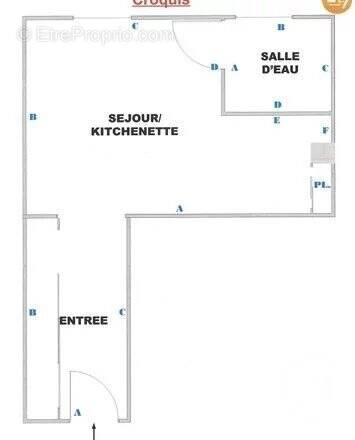 Appartement à LE KREMLIN-BICETRE