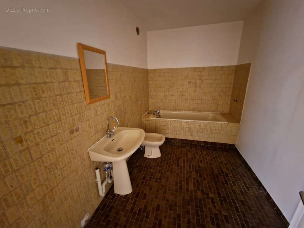 Appartement à AUCH