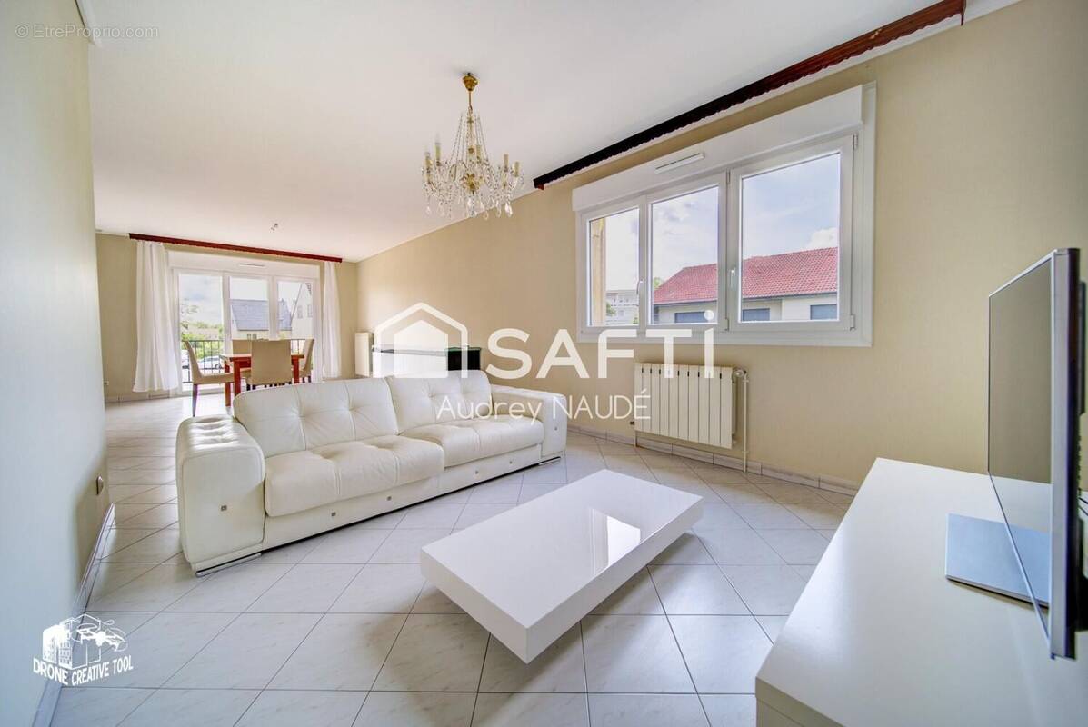 Photo 1 - Maison à TALANGE