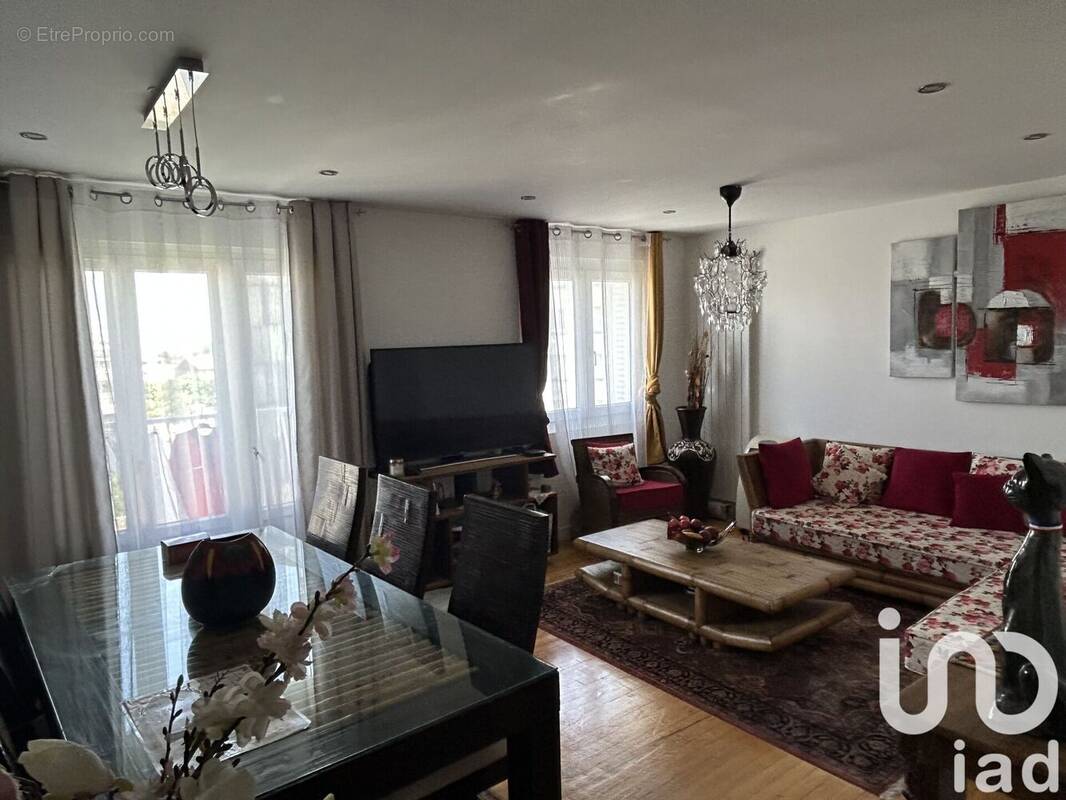 Photo 1 - Appartement à CHAMALIERES